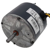 Carrier HC39GE238 motor - front view (Voltage: 208/230V; Horse Power: 1/4)