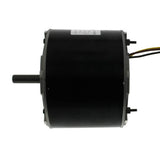 Carrier HC39GE464 motor - detail view (Voltage: 460v; Horse Power: 1/4)