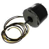 Carrier HC39GE464 motor - front view (Voltage: 460v; Horse Power: 1/4)