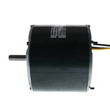 Carrier HC39GE468A-CARRIER motor - detail view (Voltage: 460v; Horse Power: 1/4)
