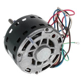 Carrier HC41AE117 blower motor - detail view (Voltage: 115V; Horse Power: 1/3)