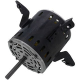 Carrier HC46TQ113 blower motor - front view (Voltage: 115V; Horse Power: 3/4)