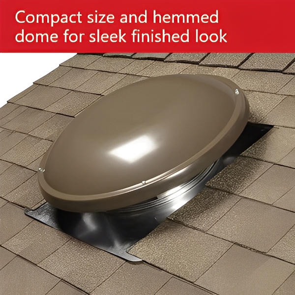 Master Flow High Capacity Dome Vent image 5