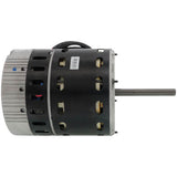 Carrier HD46AQ270 blower motor - detail view (Product Type: Blower Motor; Horse Power: 3/4)