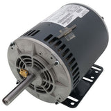 Carrier HD56FE653 thermostat - front view (Voltage: 208/230V; Product Type: Thermostat)