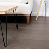 MSI Heninger Lake White Oak XXL 5/8 in. T x 9.45 in.W Tongue and Groove Engineered Hardwood Flooring(1363.92 sq. ft./pallet)