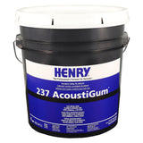 Henry 237 - 4 Gal. Acoustical Ceiling Tile Adhesive