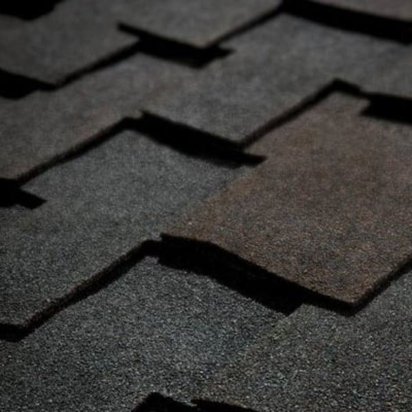 Heritage Vintage Laminated Asphalt Shingles (1 Bundle - 16.68 Sq Ft) - All Colors