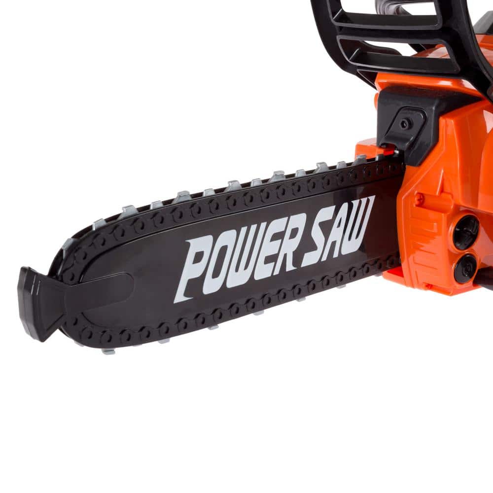Hey! Play! Pretend Play Toy Chainsaw