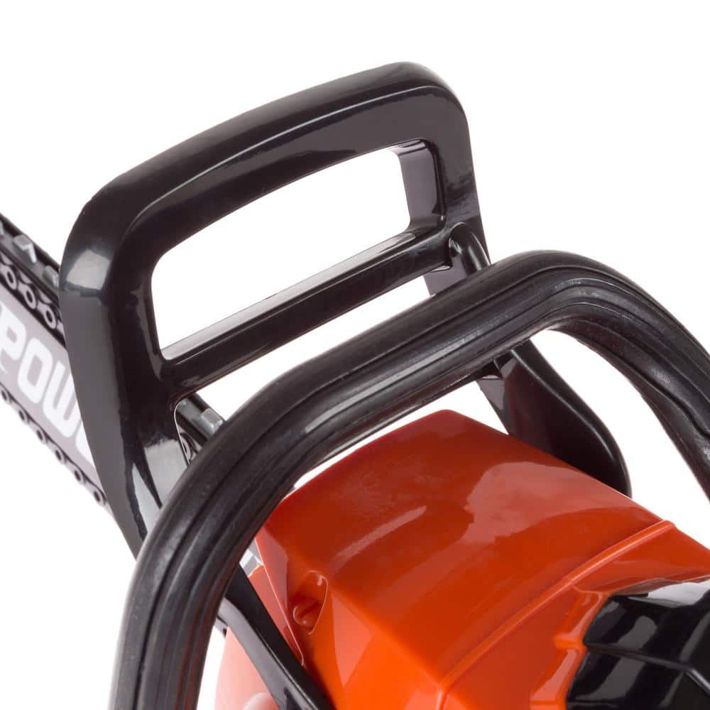Hey! Play! Pretend Play Toy Chainsaw