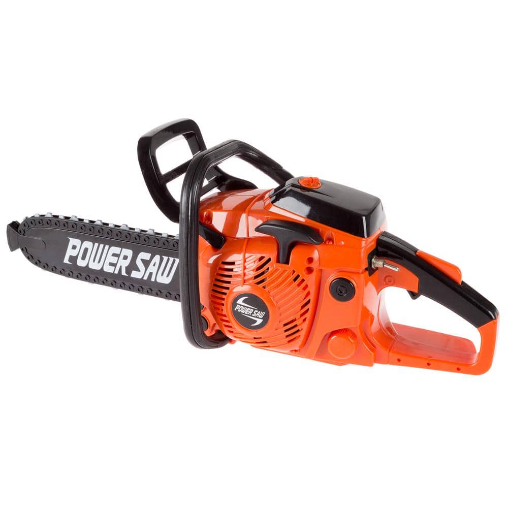 Hey! Play! Pretend Play Toy Chainsaw