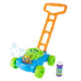 Hey! Play! Bubble Lawn Mower