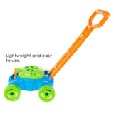 Hey! Play! Bubble Lawn Mower