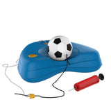 Hey! Play! Soccer Rebounder Reflex Training Set
