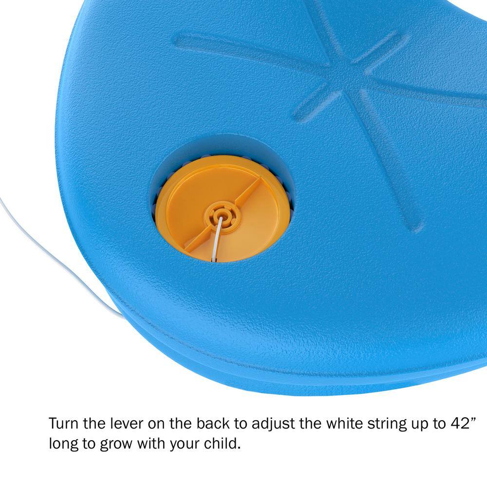 Hey! Play! Soccer Rebounder Reflex Training Set