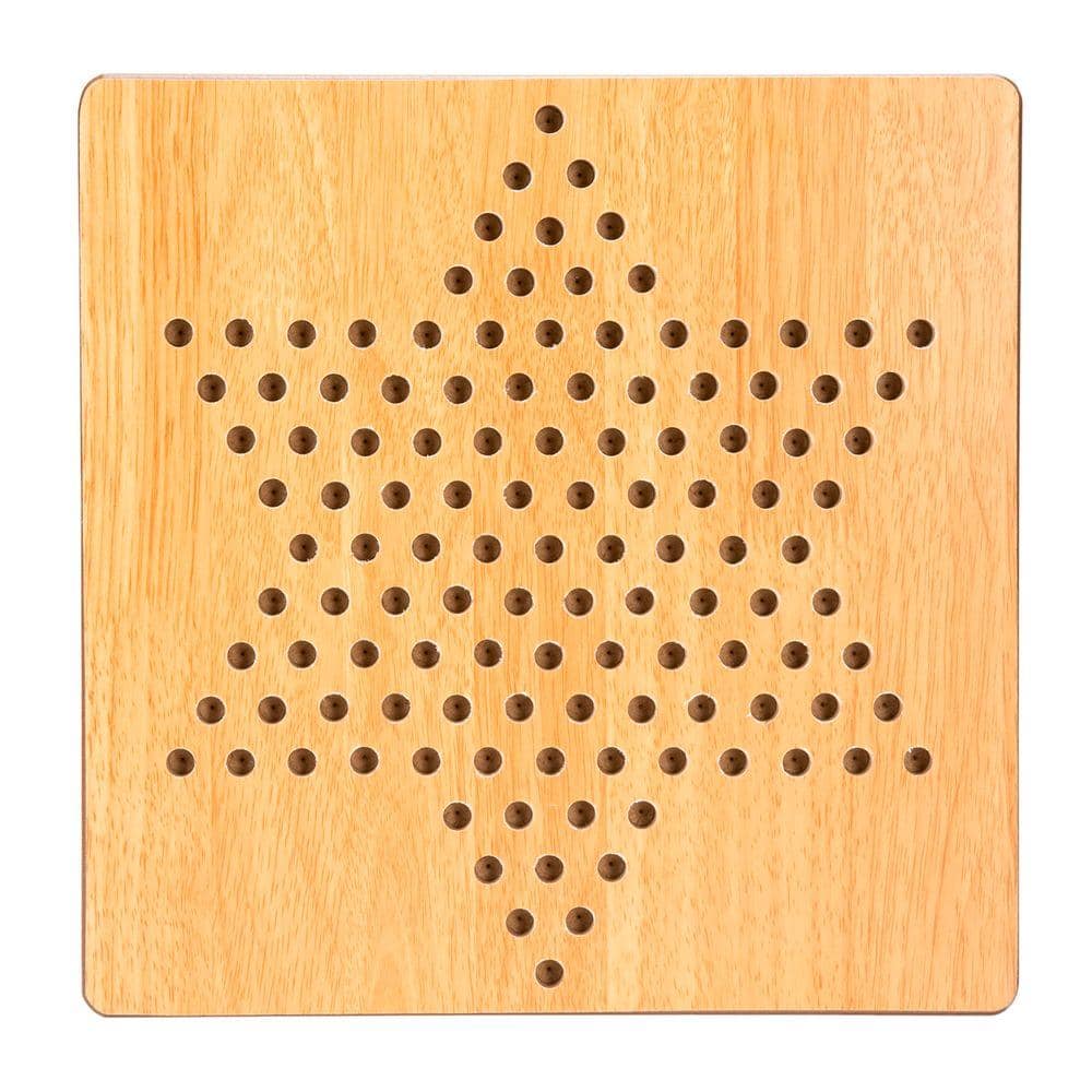 Hey! Play! 12 in. 7-in-1 Combo Game