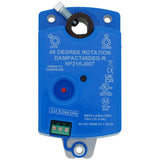 Carrier HF21KJ007 hvac replacement part - front view (Voltage: 24V; Product Type: Hvac Replacement Part)