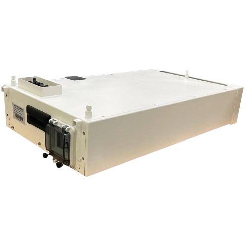 Homegrid Stack'D Module 4.8 KWH