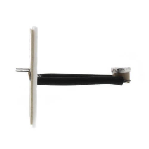 Carrier HH12ZB190 limit switch - side view (Product Type: Limit Switch)