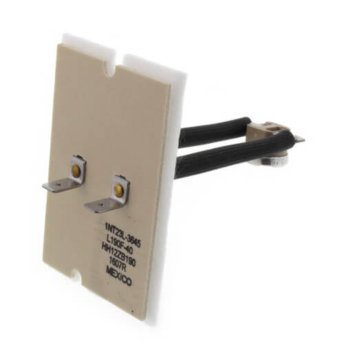 Carrier HH12ZB190 limit switch - front view (Product Type: Limit Switch)