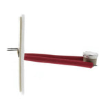 Carrier HH12ZB200 limit switch - side view (Product Type: Limit Switch)
