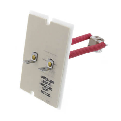 Carrier HH12ZB200 limit switch - front view (Product Type: Limit Switch)