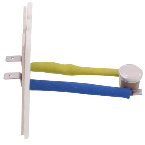Carrier HH12ZB250 limit switch - detail view (Product Type: Limit Switch)