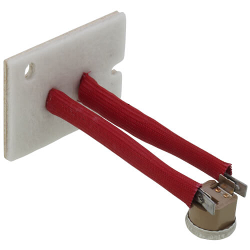 Carrier HH12ZZ190 limit switch - detail view (Product Type: Limit Switch)