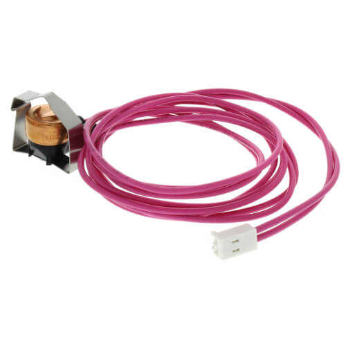 Carrier HH18HA279 sensor - front view (Product Type: Sensor)