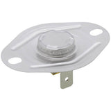 Carrier HH18HA416 limit switch - detail view (Product Type: Limit Switch)