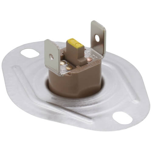 Carrier HH18HA416 limit switch - front view (Product Type: Limit Switch)