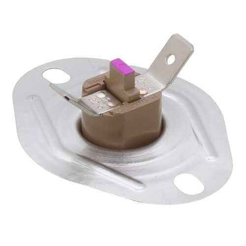 Carrier HH18HA452 limit switch - front view (Product Type: Limit Switch)