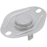 Carrier HH18HA490 limit switch - detail view (Product Type: Limit Switch)