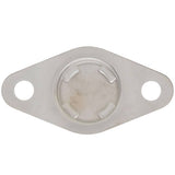 Carrier HH18HA493 limit switch - side view (Product Type: Limit Switch)
