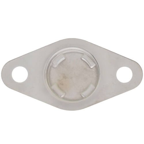 Carrier HH18HA493 limit switch - side view (Product Type: Limit Switch)