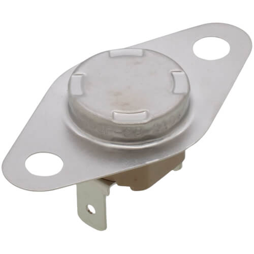 Carrier HH18HA493 limit switch - detail view (Product Type: Limit Switch)