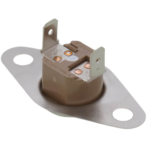 Carrier HH18HA493 limit switch - front view (Product Type: Limit Switch)