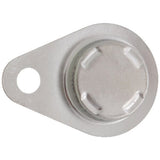 Carrier HH18HA495 limit switch - side view (Product Type: Limit Switch)