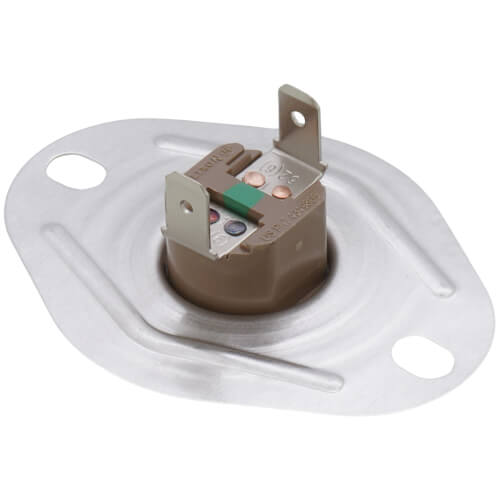 Carrier HH18HA499 limit switch - front view (Product Type: Limit Switch)
