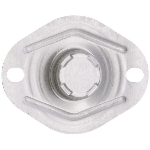 Carrier HH18HA502 limit switch - side view (Product Type: Limit Switch)
