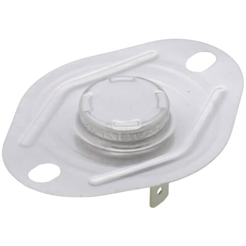 Carrier HH18HA502 limit switch - detail view (Product Type: Limit Switch)