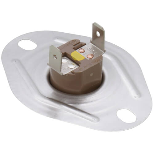 Carrier HH18HA502 limit switch - front view (Product Type: Limit Switch)