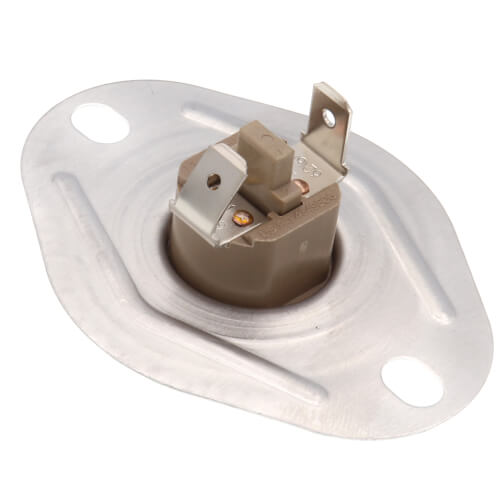 Carrier HH18HA587 hvac replacement part - front view (Product Type: Hvac Replacement Part)