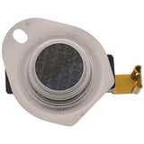 Carrier HH19ZA950 limit switch - detail view (Product Type: Limit Switch)