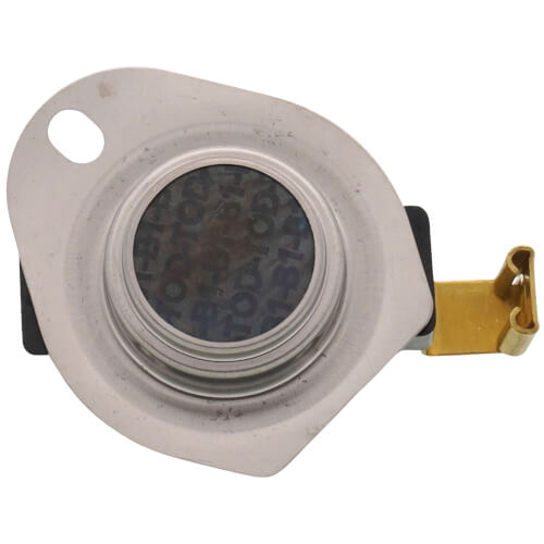 Carrier HH19ZA950 limit switch - detail view (Product Type: Limit Switch)