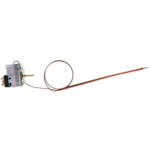 Carrier HH22AK066 thermostat - detail view (Product Type: Thermostat)