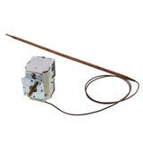 Carrier HH22AK067 thermostat - detail view (Product Type: Thermostat)
