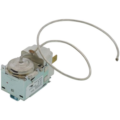 Carrier HH22QA048 temperature controller - front view (Product Type: Temperature Controller)