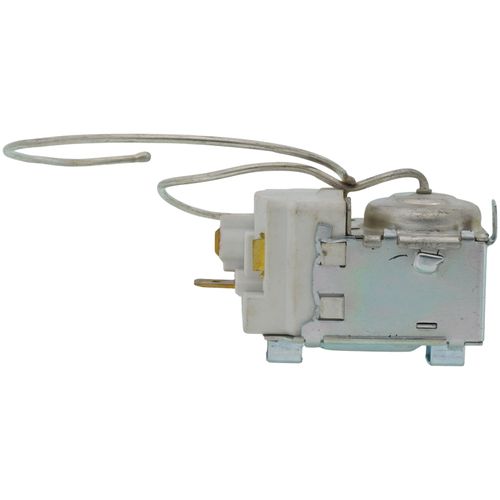 Carrier HH22QA048 temperature controller - detail view (Product Type: Temperature Controller)
