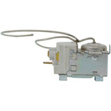 Carrier HH22QA048 temperature controller - detail view (Product Type: Temperature Controller)